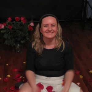 Meet your Posher, Katarzyna